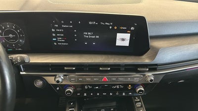 2024 Kia Telluride SX X-Line