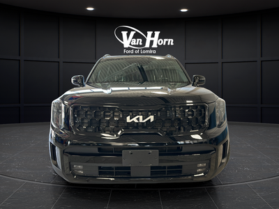 2024 Kia Telluride SX X-Line