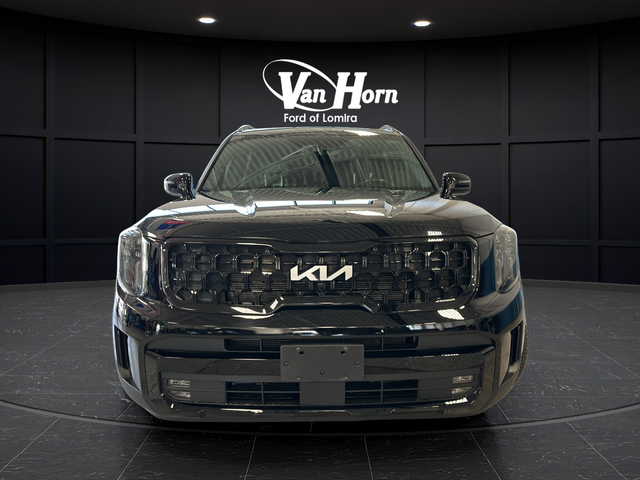 2024 Kia Telluride SX X-Line