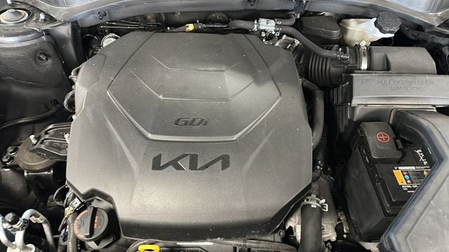 2024 Kia Telluride SX X-Line