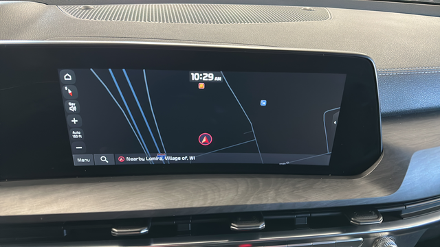2024 Kia Telluride SX X-Line