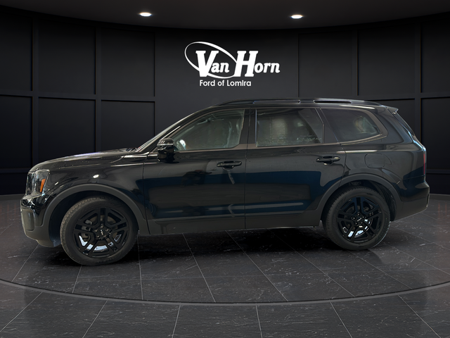 2024 Kia Telluride SX X-Line