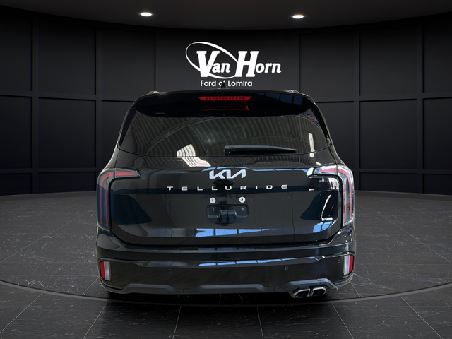 2024 Kia Telluride SX X-Line