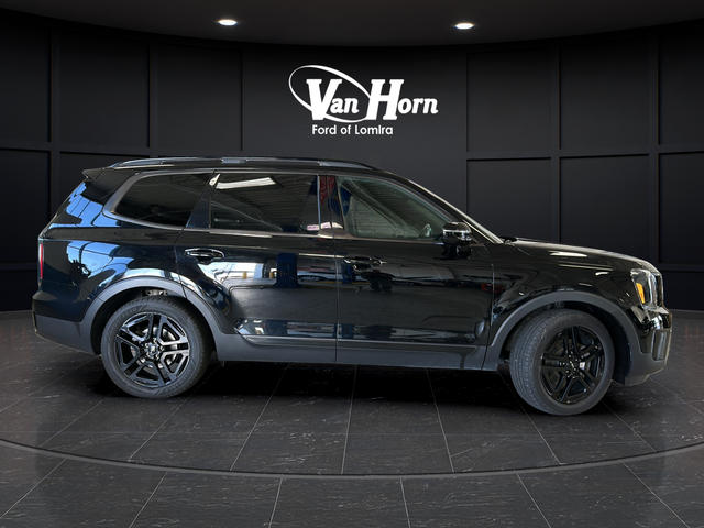 2024 Kia Telluride SX X-Line