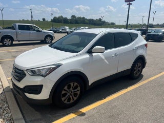 2015 Hyundai Santa Fe Sport Base