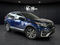 2021 Honda CR-V Hybrid Touring