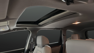 2021 Honda CR-V Hybrid Touring
