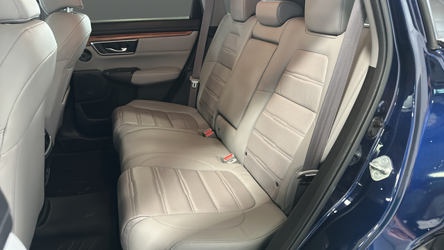 2021 Honda CR-V Hybrid Touring