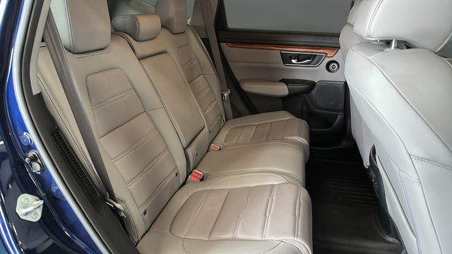 2021 Honda CR-V Hybrid Touring