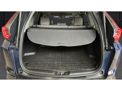 2021 Honda CR-V Hybrid Touring