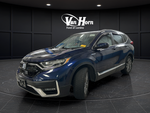 2021 Honda CR-V Hybrid Touring