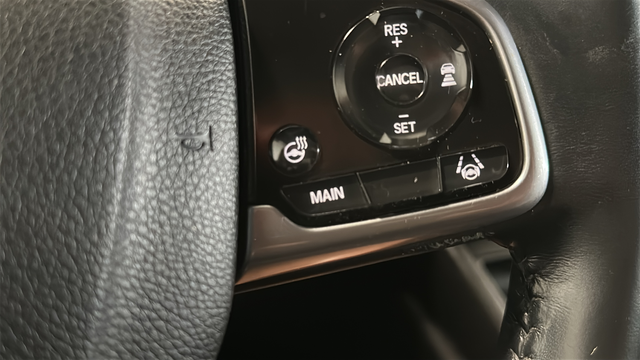2021 Honda CR-V Hybrid Touring