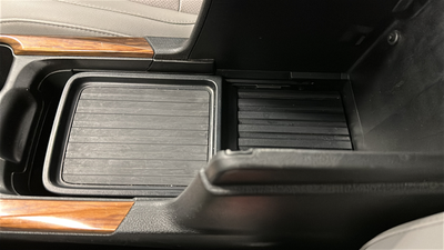 2021 Honda CR-V Hybrid Touring