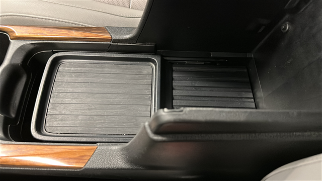 2021 Honda CR-V Hybrid Touring