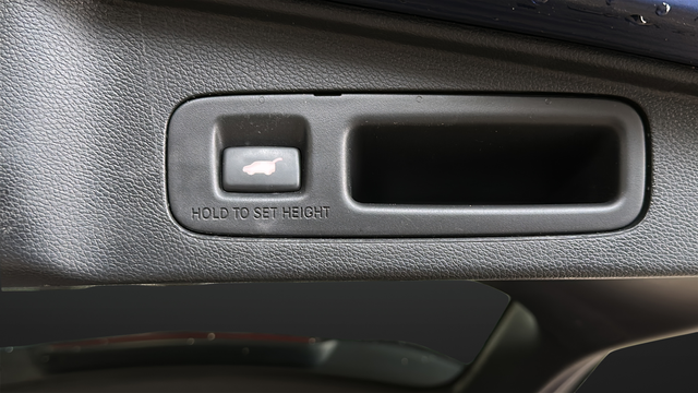 2021 Honda CR-V Hybrid Touring
