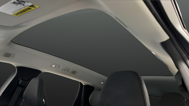 2025 Volvo EX90 Twin Motor Performance Ultra 7-Seater