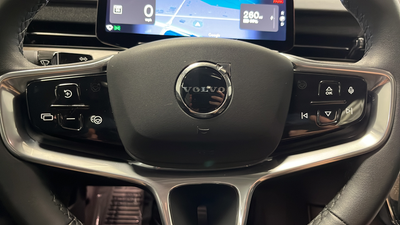 2025 Volvo EX90 Twin Motor Performance Ultra 7-Seater