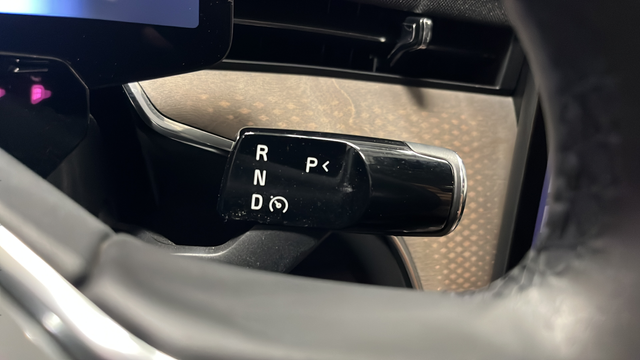 2025 Volvo EX90 Twin Motor Performance Ultra 7-Seater