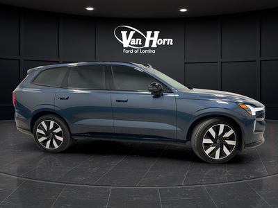 2025 Volvo EX90 Twin Motor Performance Ultra 7-Seater