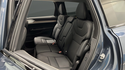 2025 Volvo EX90 Twin Motor Performance Ultra 7-Seater