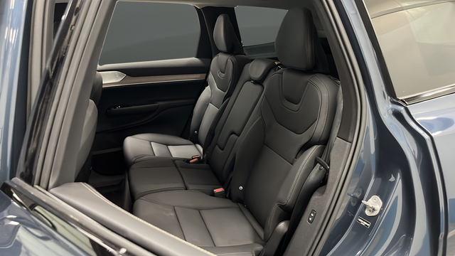 2025 Volvo EX90 Twin Motor Performance Ultra 7-Seater