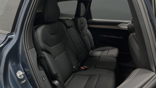 2025 Volvo EX90 Twin Motor Performance Ultra 7-Seater