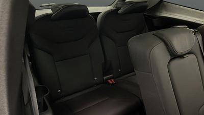 2025 Volvo EX90 Twin Motor Performance Ultra 7-Seater