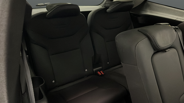 2025 Volvo EX90 Twin Motor Performance Ultra 7-Seater