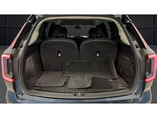 2025 Volvo EX90 Twin Motor Performance Ultra 7-Seater