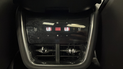 2025 Volvo EX90 Twin Motor Performance Ultra 7-Seater