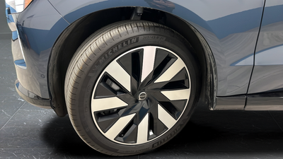 2025 Volvo EX90 Twin Motor Performance Ultra 7-Seater
