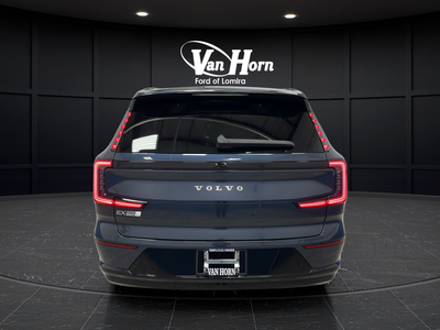 2025 Volvo EX90 Twin Motor Performance Ultra 7-Seater