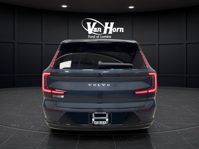 2025 Volvo EX90 Twin Motor Performance Ultra 7-Seater
