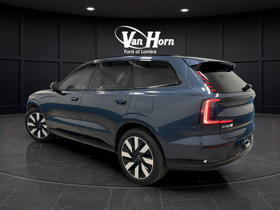 2025 Volvo EX90 Twin Motor Performance Ultra 7-Seater