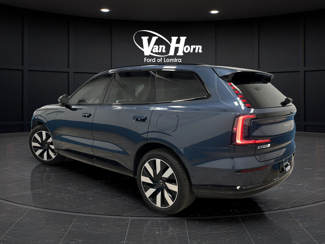 2025 Volvo EX90 Twin Motor Performance Ultra 7-Seater