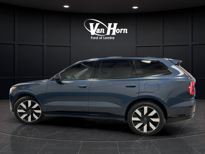 2025 Volvo EX90 Twin Motor Performance Ultra 7-Seater