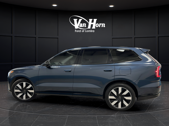 2025 Volvo EX90 Twin Motor Performance Ultra 7-Seater