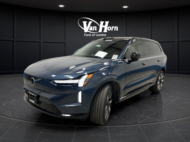 2025 Volvo EX90 Twin Motor Performance Ultra 7-Seater
