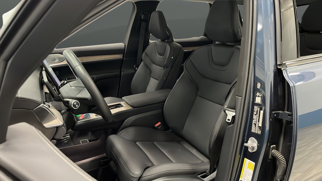 2025 Volvo EX90 Twin Motor Performance Ultra 7-Seater