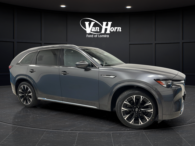 2024 Mazda Mazda CX-90 3.3 Turbo S