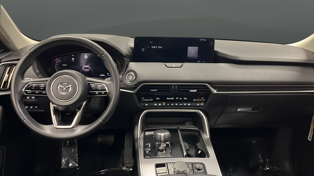 2024 Mazda Mazda CX-90 3.3 Turbo S