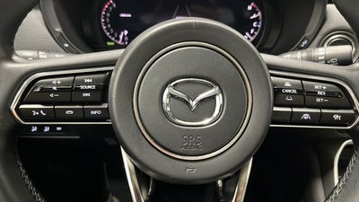 2024 Mazda Mazda CX-90 3.3 Turbo S