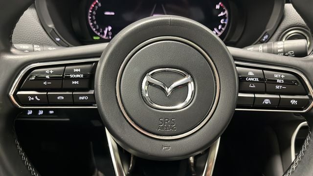 2024 Mazda Mazda CX-90 3.3 Turbo S