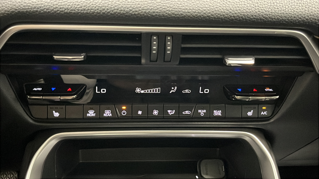 2024 Mazda Mazda CX-90 3.3 Turbo S