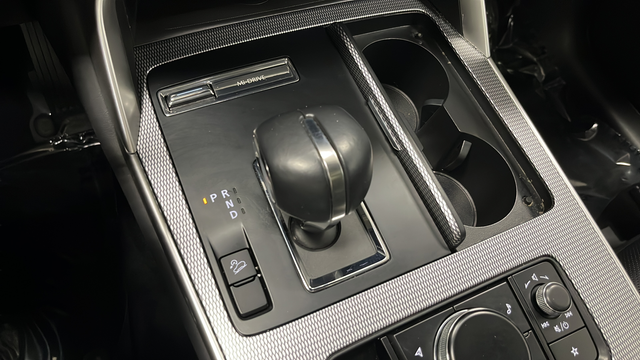 2024 Mazda Mazda CX-90 3.3 Turbo S