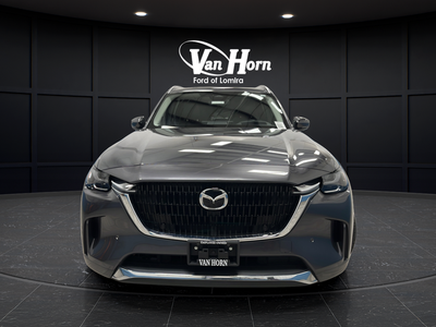 2024 Mazda Mazda CX-90 3.3 Turbo S