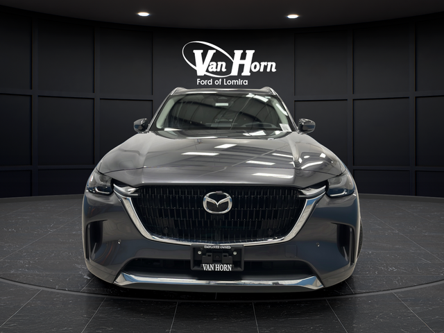 2024 Mazda Mazda CX-90 3.3 Turbo S