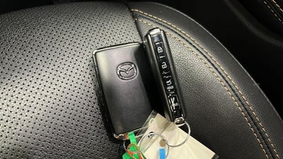 2024 Mazda Mazda CX-90 3.3 Turbo S