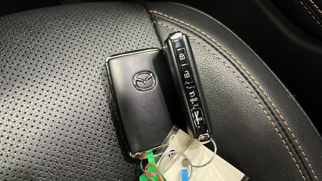2024 Mazda Mazda CX-90 3.3 Turbo S