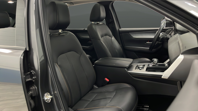 2024 Mazda Mazda CX-90 3.3 Turbo S